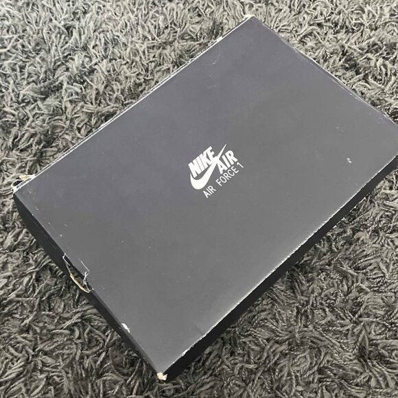 Air Force 1 Low Miami Vice Size 10 - Picture 8 of 8